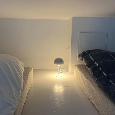 City Apartment København Eksteriør bilde