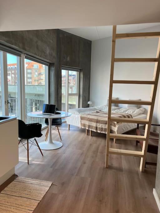 City Apartment København Eksteriør bilde